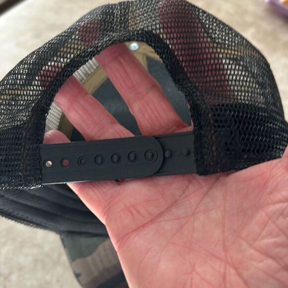 DELUTH TRADING CO Camo Hat - Picture 5 of 5